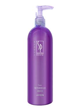 美容沙龙活氧柔肤水Avon/雅芳