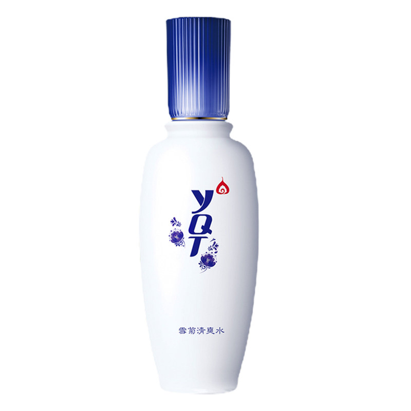 一清堂爽肤水油性皮肤控油补水