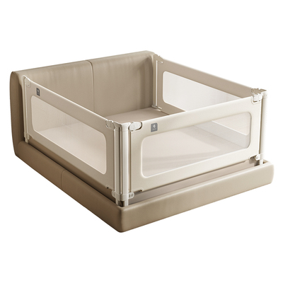 【顺丰上门】床围栏0缝隙免打钉