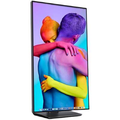 4k显示器27英寸mac外接屏幕typec