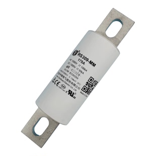 中熔RS309-MM 100A150A200A300A400A500A600A700A1000V熔断器保险