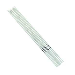 烧烤签子不锈钢扁签子家用钢签配件烤肉铁钎子串针用品羊肉串签