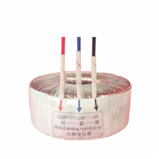 环形自耦变压器0V110V220V转变380V440V200W300W500W110V转220V