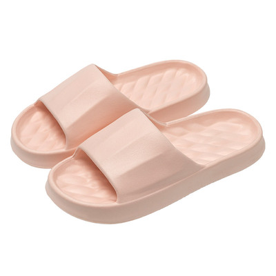 情侣EVA一字型凉拖鞋防臭