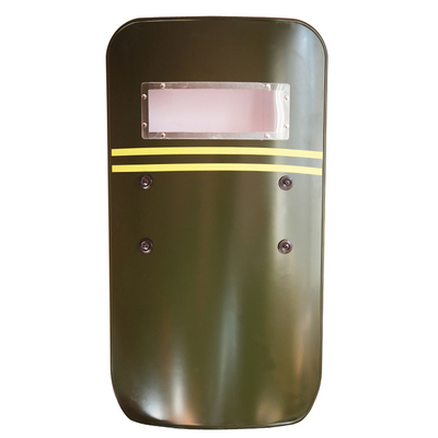 加厚盾牌防暴装备器材PC加强版