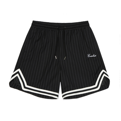 美国EVERLAST拳击训练四分裤男女