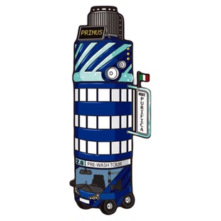 labo&Maniac 车载内饰空调除味香片去除异味净化空气