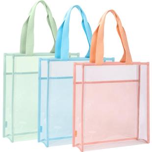 得力文件袋风琴包文件夹说明书收纳册试卷收纳袋多层手提办公用品