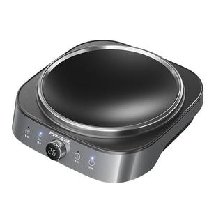 九阳电磁炉家用凹面大火力磁炉猛火爆炒耐磨多功能烹饪凹灶电陶炉