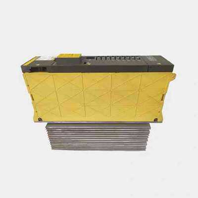 议价A06B-2235-B502#0100 FANUC 伺服电