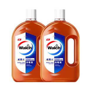 【会员专享】威露士家用杀菌室内消毒液（多规格可选）