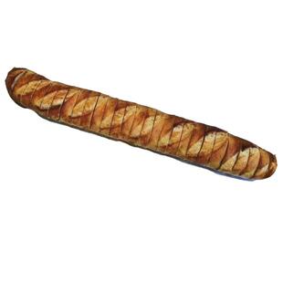 蒜泥蒜香长棍面包蒜蓉法棍黄油GarlicBread400g