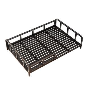 猫床狗床悬空离地四季狗窝中型犬宠物床小型犬铁艺行军床网红大型