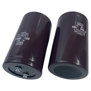 全新原装黑金刚 400V8800UF 450V8800UF 日本化工电解电容器 现货