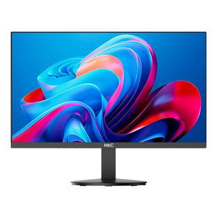 【补贴】HKC显示器24寸240Hz电竞外接144笔记本电脑屏幕2K显示屏
