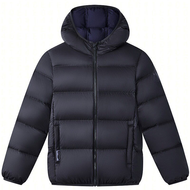 波司登儿童秋冬羽绒服
