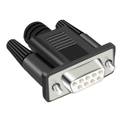 接插头焊线式打胶厂家com口