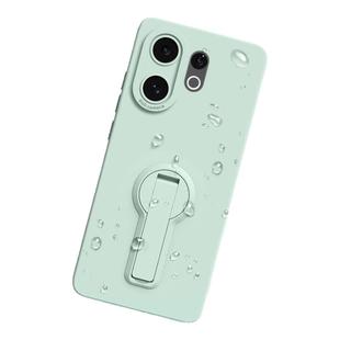 横竖双用支架适用vivos50promini手机壳新款s30保护套高级感s20/s18/s17t全包s19防摔带手绳的硅胶简约软男女