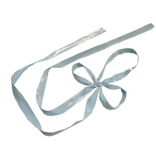 云深雾浅 多色2米汉服长发带古风细飘带两米绑带绶带头饰发饰配饰