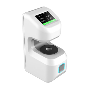 彩谱DH-13型手持雾度计透过率仪塑料薄膜液体导光板半透明雾度仪