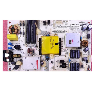 N32W现代HKL-320208电源板NB32F