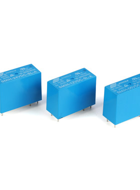 SMIH-05V12V24VDC-SL-A继电器