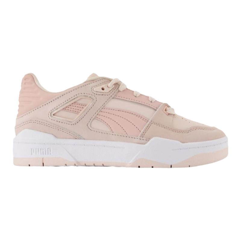 彪马 Puma Slipstream Invdr Prm Wns 光面牛皮厚底运动鞋 情侣款