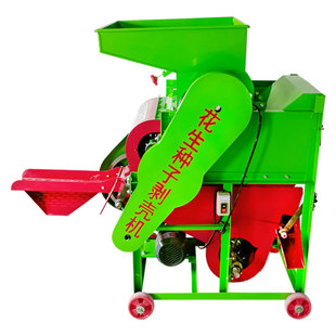 新款复脱式不伤花生种子脱壳机环保型家用剥壳机榨油坊小型去壳机