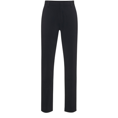 诺贝达秋季新款纯色休闲裤