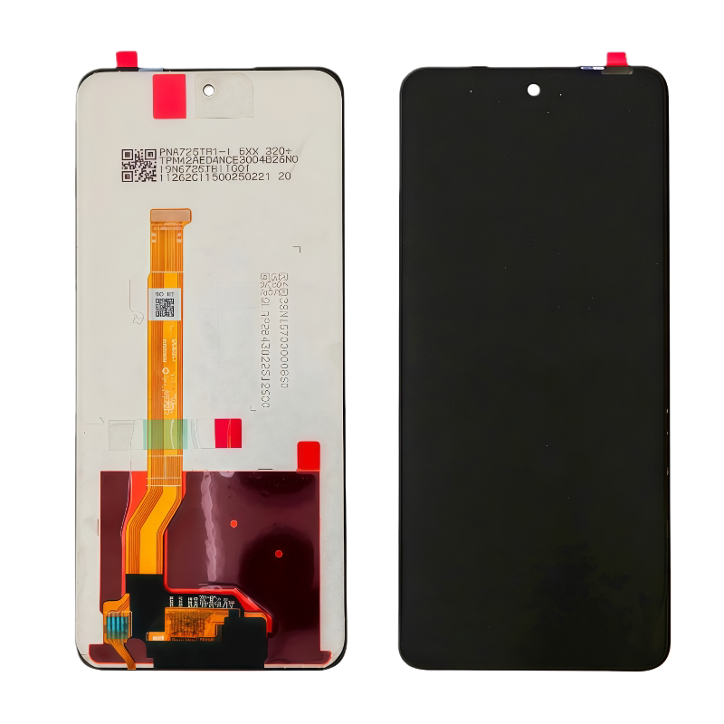 适用于OPPO A3X A3活力5G屏幕总成带框触摸液晶显示高清支持寄修
