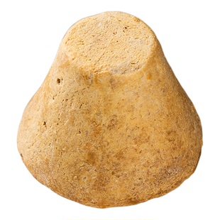 【7块包邮价】远方的家同款新疆库车土肥皂除螨皂去油污渍洗衣皂