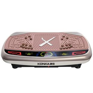 康佳甩脂机瘦肚子大肚腩减小腹全身燃脂懒人抖抖律动运动减肥神器