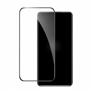 适用Moto摩托罗拉X70Air电镀GPlay全屏Stylus 2025高清亮面G15Power G56高铝G86钢化膜G84手机G15玻璃贴膜5G