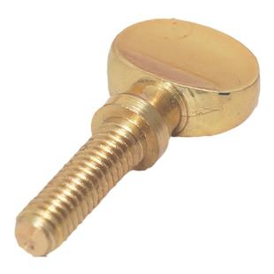 萨克斯颈管螺丝笛脖禁锢螺丝扁螺丝萨克斯配件笛头卡子固定螺丝