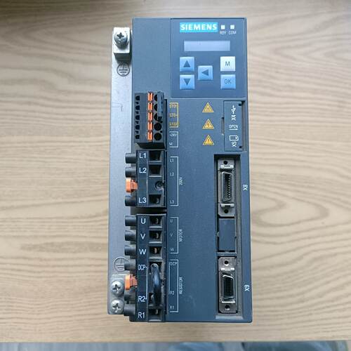 溢价-6SL3210-5FB10-8UF0,V90PN版