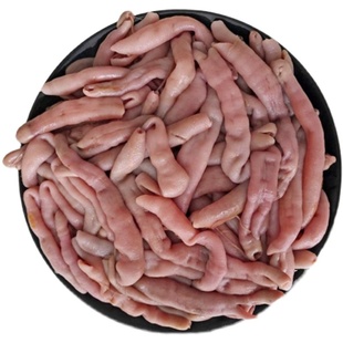 大连海鲜新鲜海肠200克去内脏食用现杀沙虫皮子火锅食材