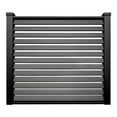 铝合金围栏工厂店品质保证包安装