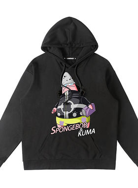 海贼王联名宝宝痞帅衣服男童