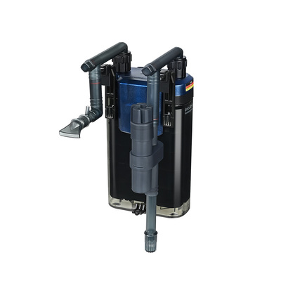 德国安彩EX350鱼缸壁挂过滤器