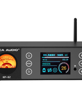 SUCAAUDIO5.1蓝牙数字播放器