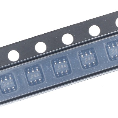 DAC8311 DAC8411 IDCKR IDCKT SC70封装单通道DAC 全新原装正品