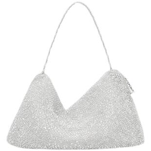 许妍同款anteprima女包FLUIDO系列软糖包包单肩腋下包轻奢送礼包