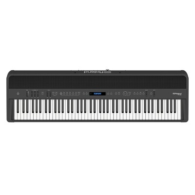 Roland罗兰【B级】88键电钢琴