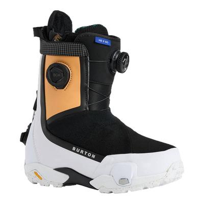 BURTON单板快穿雪鞋女HIGHSHOTX