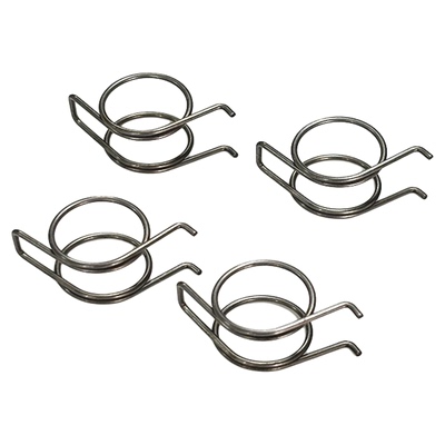 电动车手刹弹簧把手柄回位弹簧卡