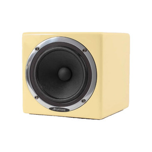 Avantone mixcube人声纠错音箱母带纠错人声 录音棚录音混音编曲