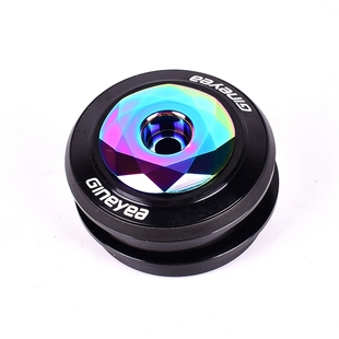 协达Pillar内置铜帽辐条帽5R隐藏式内埋式条帽碳纤维轮组辐条铝帽