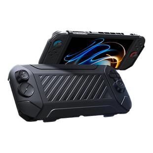 锦读Jemdo适用任天堂switch2面盖保护壳全套ns2主机收纳包一体式硬壳分体式全包手柄握把底座套装游戏机配件