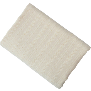 纯棉布料纯色彩色面料里布提花棉布素色裙子衬衫diy手工蕾丝花房