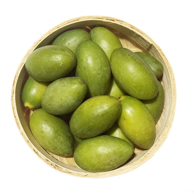 潮汕外公新鲜橄榄甜种